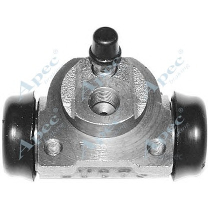 Zdjęcie Cylinderek hamulcowy APEC braking BCY1122