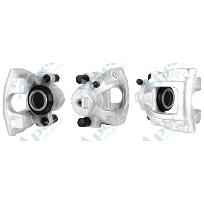 Фото Тормозной суппорт APEC braking LCA440