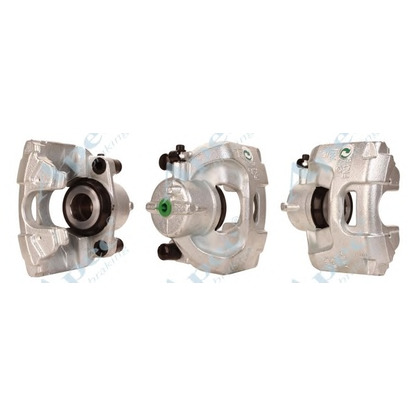 Photo Brake Caliper APEC braking LCA456