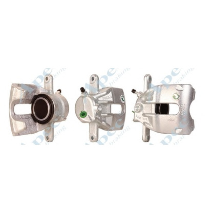 Foto Bremssattel APEC braking LCA458