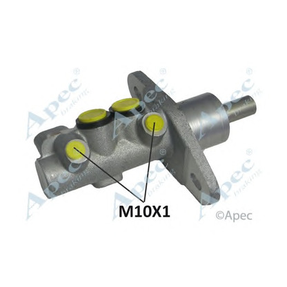 Photo Brake Master Cylinder APEC braking MCY152