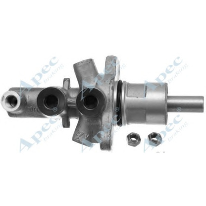 Photo Brake Master Cylinder APEC braking MCY241