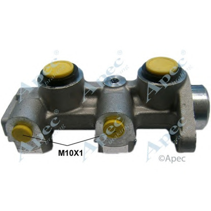 Photo Brake Master Cylinder APEC braking MCY256