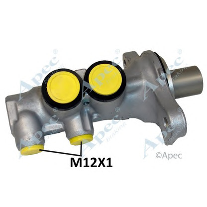 Photo Maître-cylindre de frein APEC braking MCY266