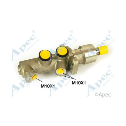 Foto Cilindro maestro del freno APEC braking MCY275