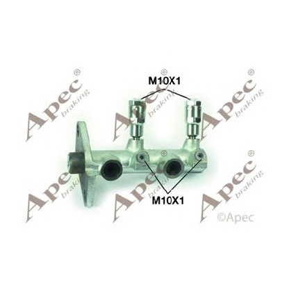 Photo Brake Master Cylinder APEC braking MCY321