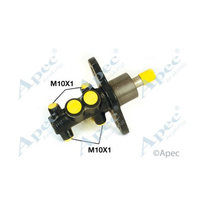 Photo Brake Master Cylinder APEC braking MCY349