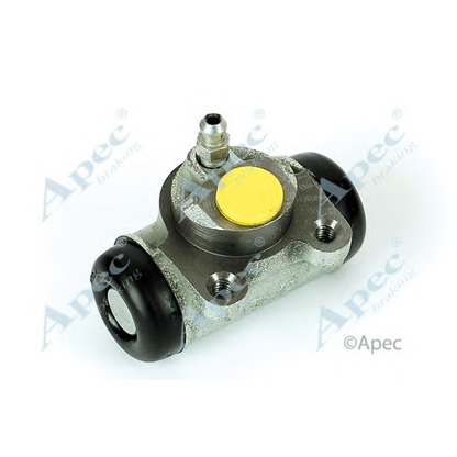 Photo Cylindre de roue APEC braking BCY1320