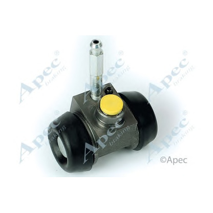 Photo Cylindre de roue APEC braking BCY1339