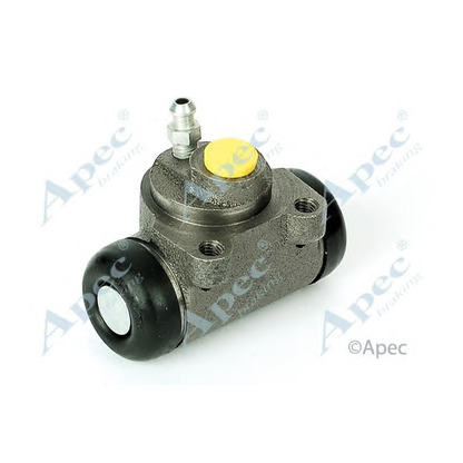 Photo Cylindre de roue APEC braking BCY1357