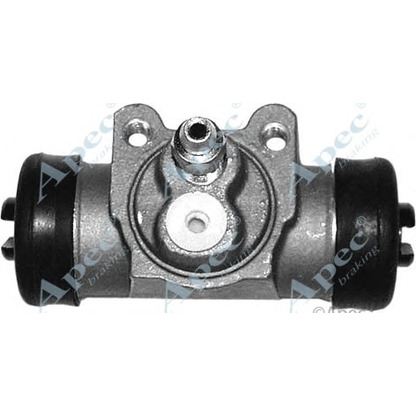 Photo Cylindre de roue APEC braking BCY1371
