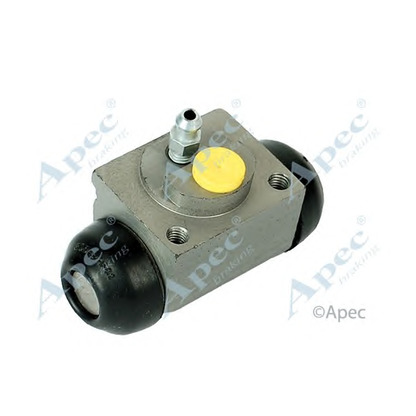 Photo Wheel Brake Cylinder APEC braking BCY1397