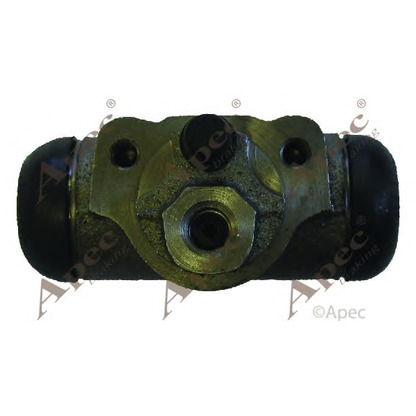 Photo Cylindre de roue APEC braking BCY1427