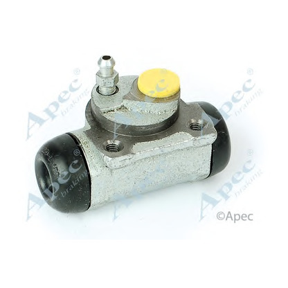 Photo Wheel Brake Cylinder APEC braking BCY1464