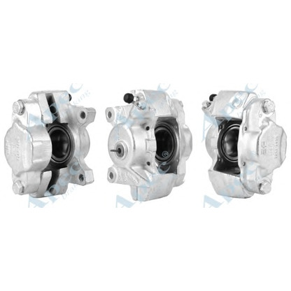 Photo Brake Caliper APEC braking RCA479