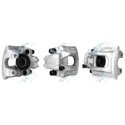 Photo Brake Caliper APEC braking LCA480