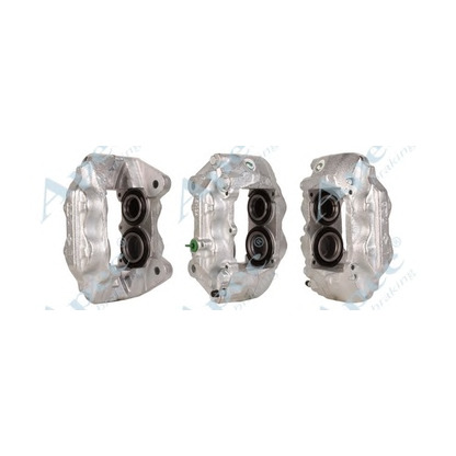 Photo Brake Caliper APEC braking LCA485