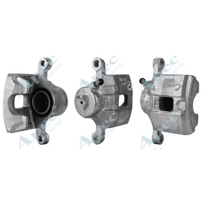 Фото Тормозной суппорт APEC braking LCA488