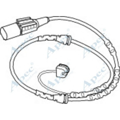 Photo  APEC braking WIR5257