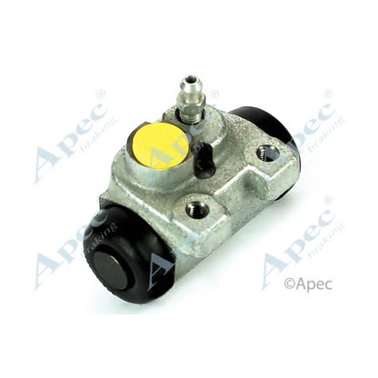 Photo Cylindre de roue APEC braking BCY1525