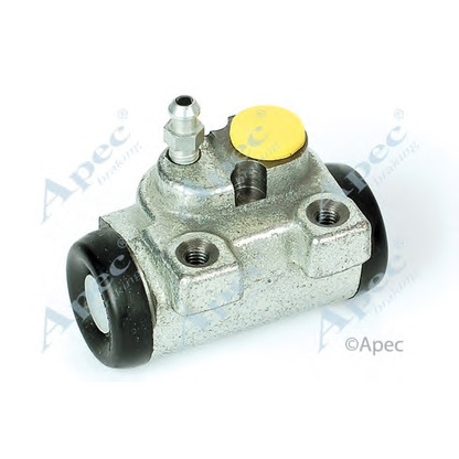 Photo Wheel Brake Cylinder APEC braking BCY1526