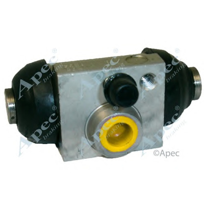 Zdjęcie Cylinderek hamulcowy APEC braking BCY1521