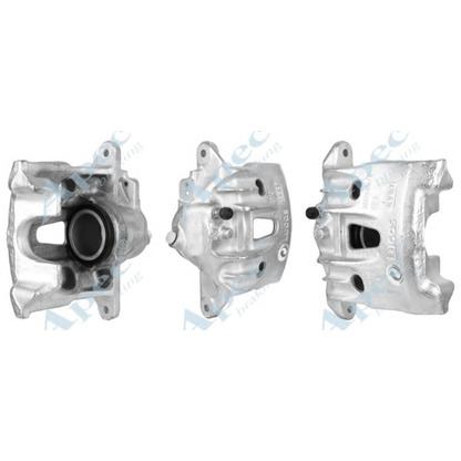 Фото Тормозной суппорт APEC braking LCA506