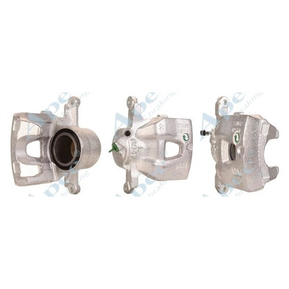 Photo Brake Caliper APEC braking RCA544