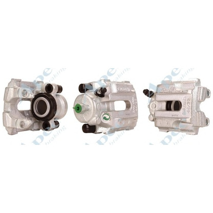 Photo Brake Caliper APEC braking RCA555