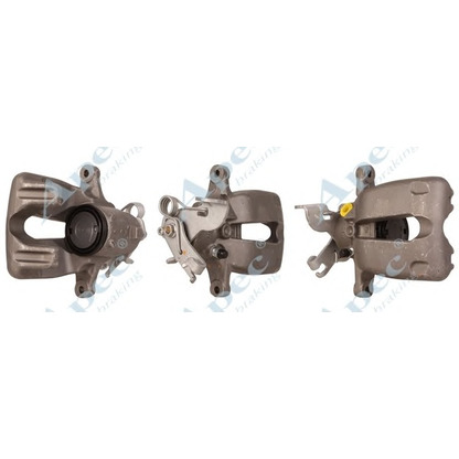 Photo Brake Caliper APEC braking RCA557