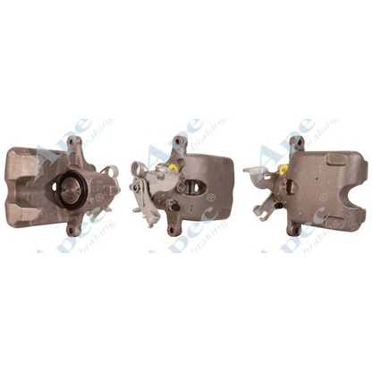 Photo Brake Caliper APEC braking RCA569