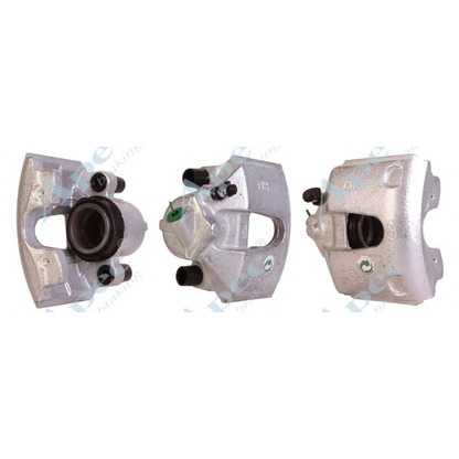 Photo Brake Caliper APEC braking RCA578