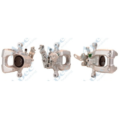 Photo Brake Caliper APEC braking RCA596