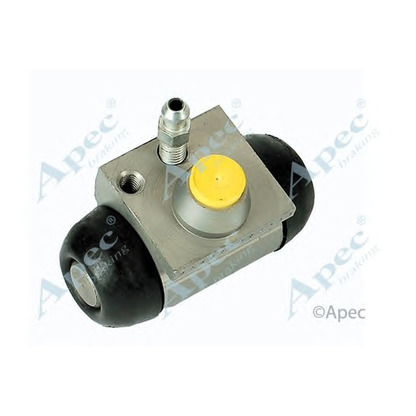 Zdjęcie Cylinderek hamulcowy APEC braking BCY1527