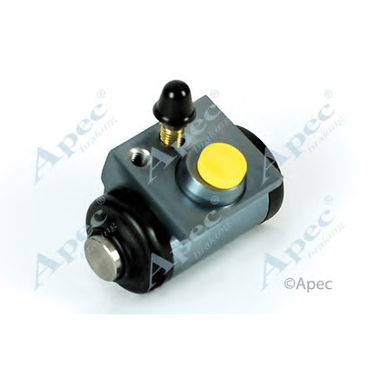 Photo Cylindre de roue APEC braking BCY1522