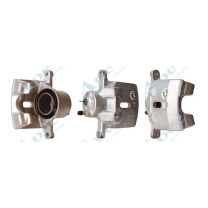 Photo Brake Caliper APEC braking LCA629