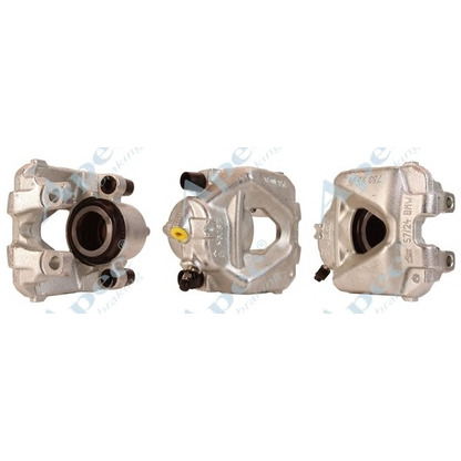 Photo Étrier de frein APEC braking LCA702