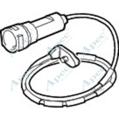 Foto  APEC braking WIR5118