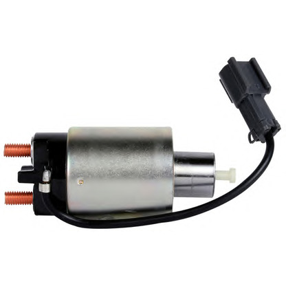 Foto Elettromagnete, Motore d'avviamento PowerMax 1012191