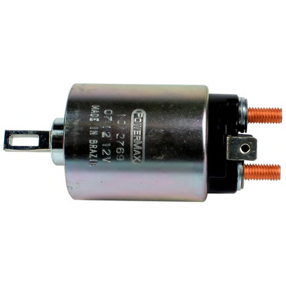 Photo Solenoid Switch, starter PowerMax 1012769