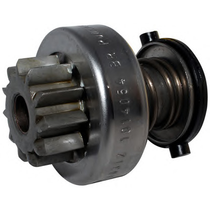 Photo Freewheel Gear, starter PowerMax 1014054