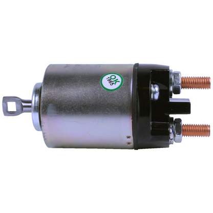 Foto Elettromagnete, Motore d'avviamento PowerMax 1015694