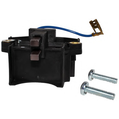 Foto Regulador del alternador PowerMax 1110995