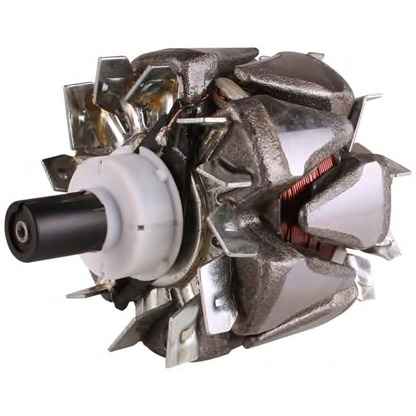 Photo Rotor, alternator PowerMax 1113204