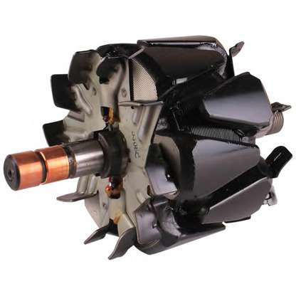 Photo Rotor, alternator PowerMax 1114464