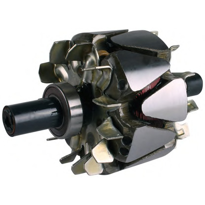 Foto Rotor, alternador PowerMax 1115987