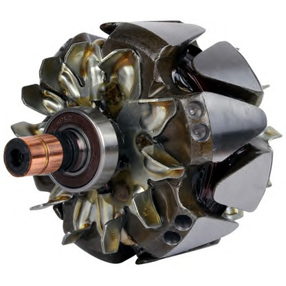 Photo Rotor, alternator PowerMax 1116127