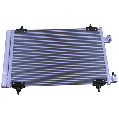 Photo Condenser, air conditioning PowerMax 7110146