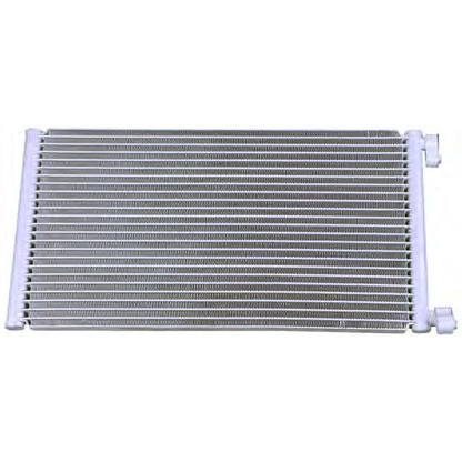 Photo Condenser, air conditioning PowerMax 7110154