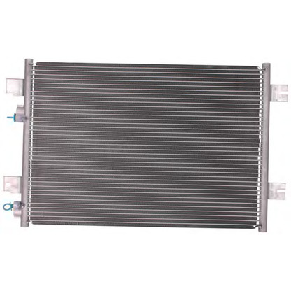 Photo Condenser, air conditioning PowerMax 7110259